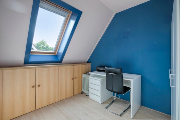 Photo 23 of Westfalenstraat 41