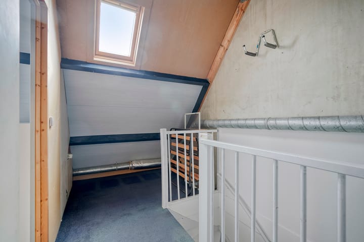 Photo 27 of Westfalenstraat 41