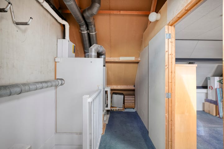 Photo 28 of Westfalenstraat 41