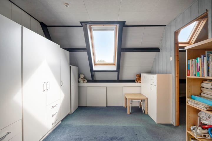 Photo 29 of Westfalenstraat 41