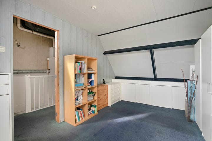 Photo 30 of Westfalenstraat 41