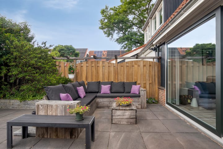 Photo 32 of Westfalenstraat 41