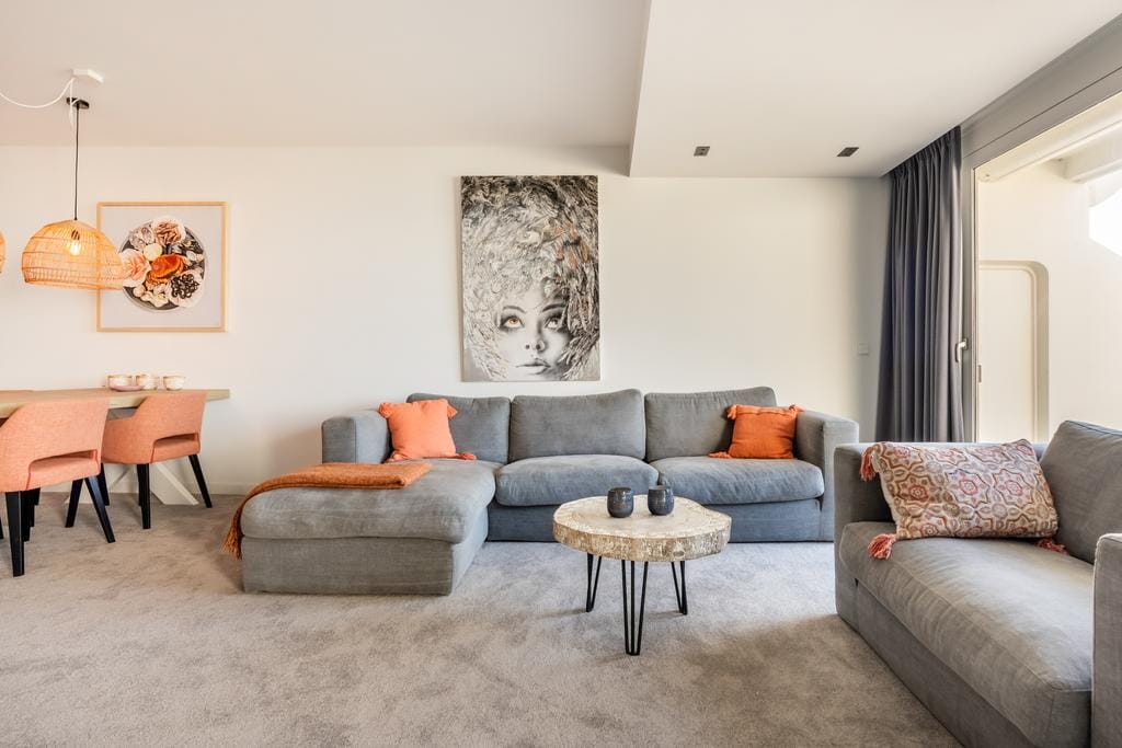 Foto 9 van Duinroos 15