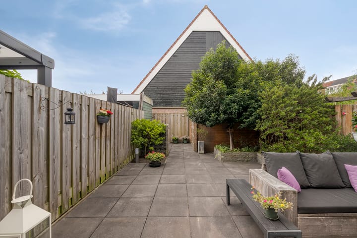 Photo 35 of Westfalenstraat 41