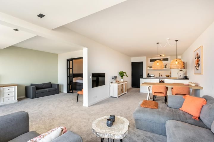 Photo 10 of Duinroos 15