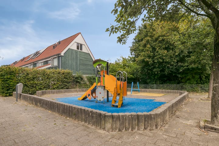 Photo 39 of Westfalenstraat 41