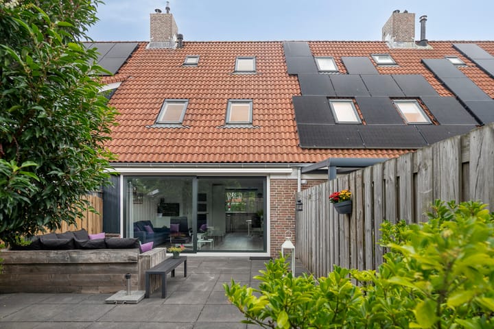 Foto 5 van Westfalenstraat 41