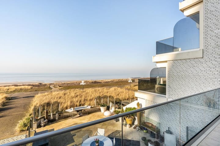 Photo 24 of Duinroos 15