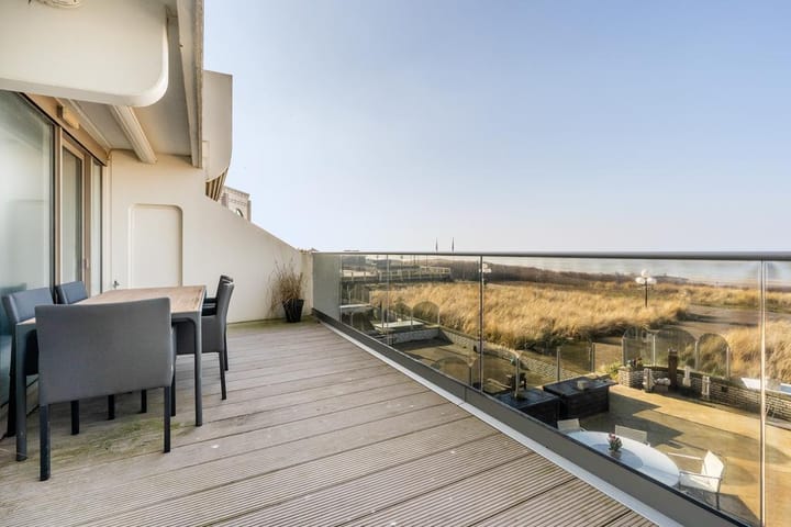 Photo 26 of Duinroos 15