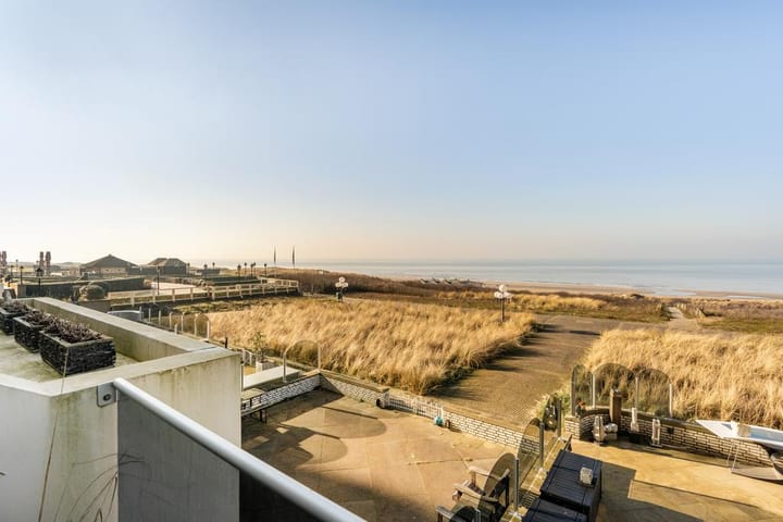 Photo 28 of Duinroos 15