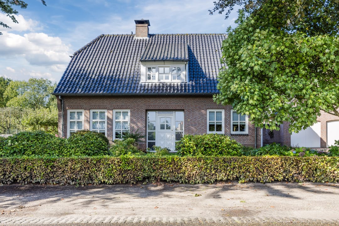 Foto 1 van Dijkstraat 16