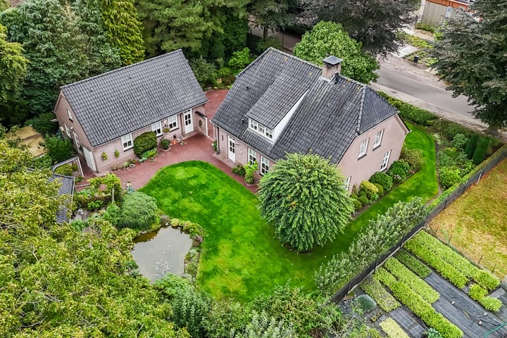 Photo 4 of Dijkstraat 16