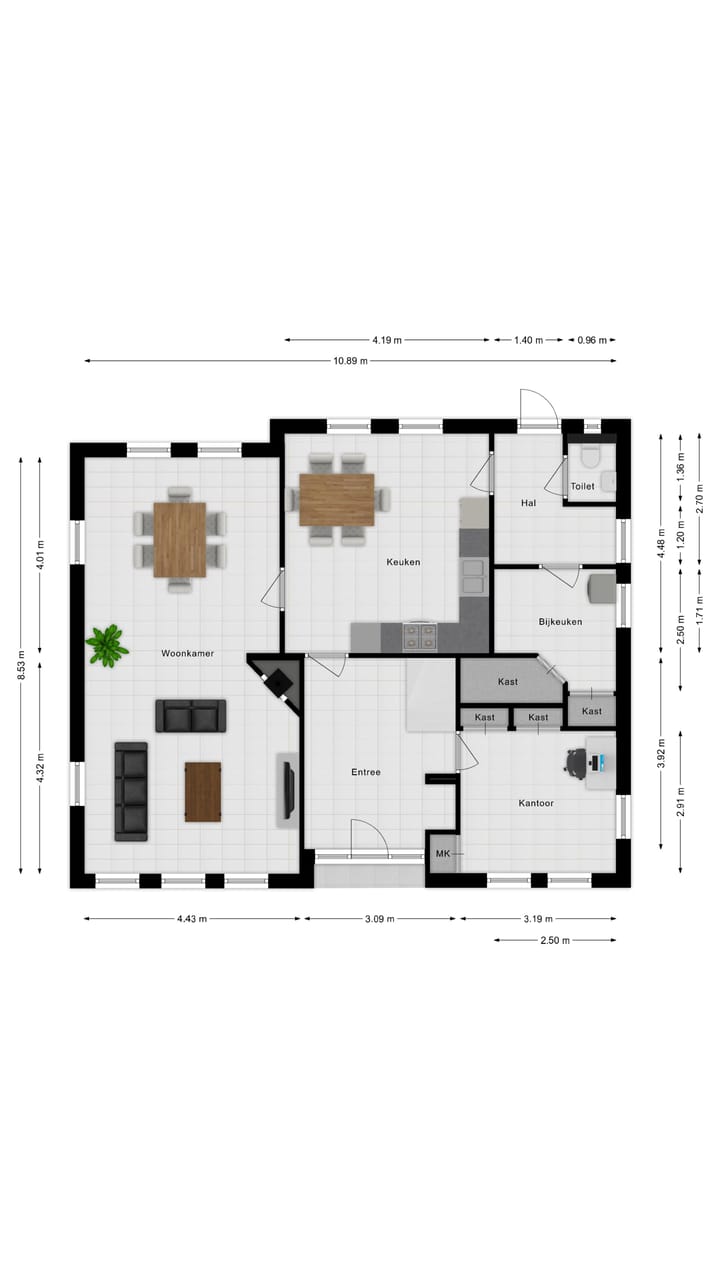 Foto 68 van Dijkstraat 16