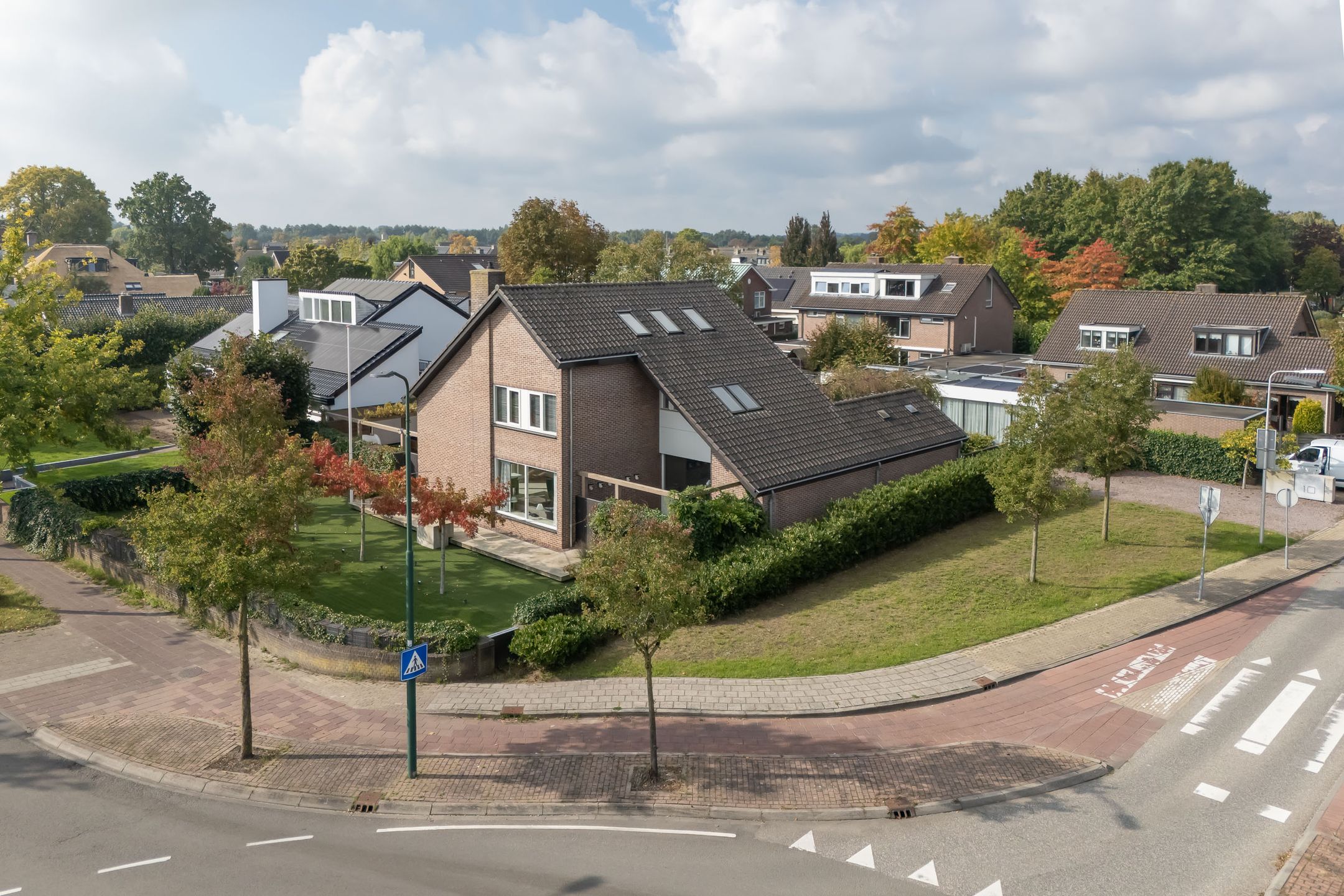 Maarsbergseweg, 10, Woudenberg, 3931JH, Utrecht, Nederland 10