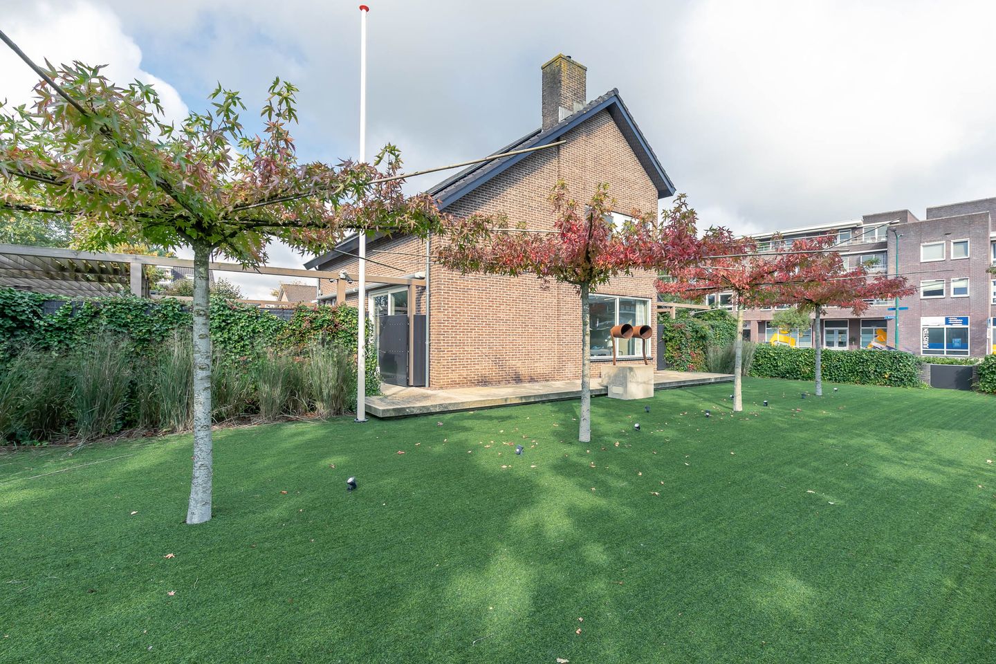 Foto 65 van Maarsbergseweg 10