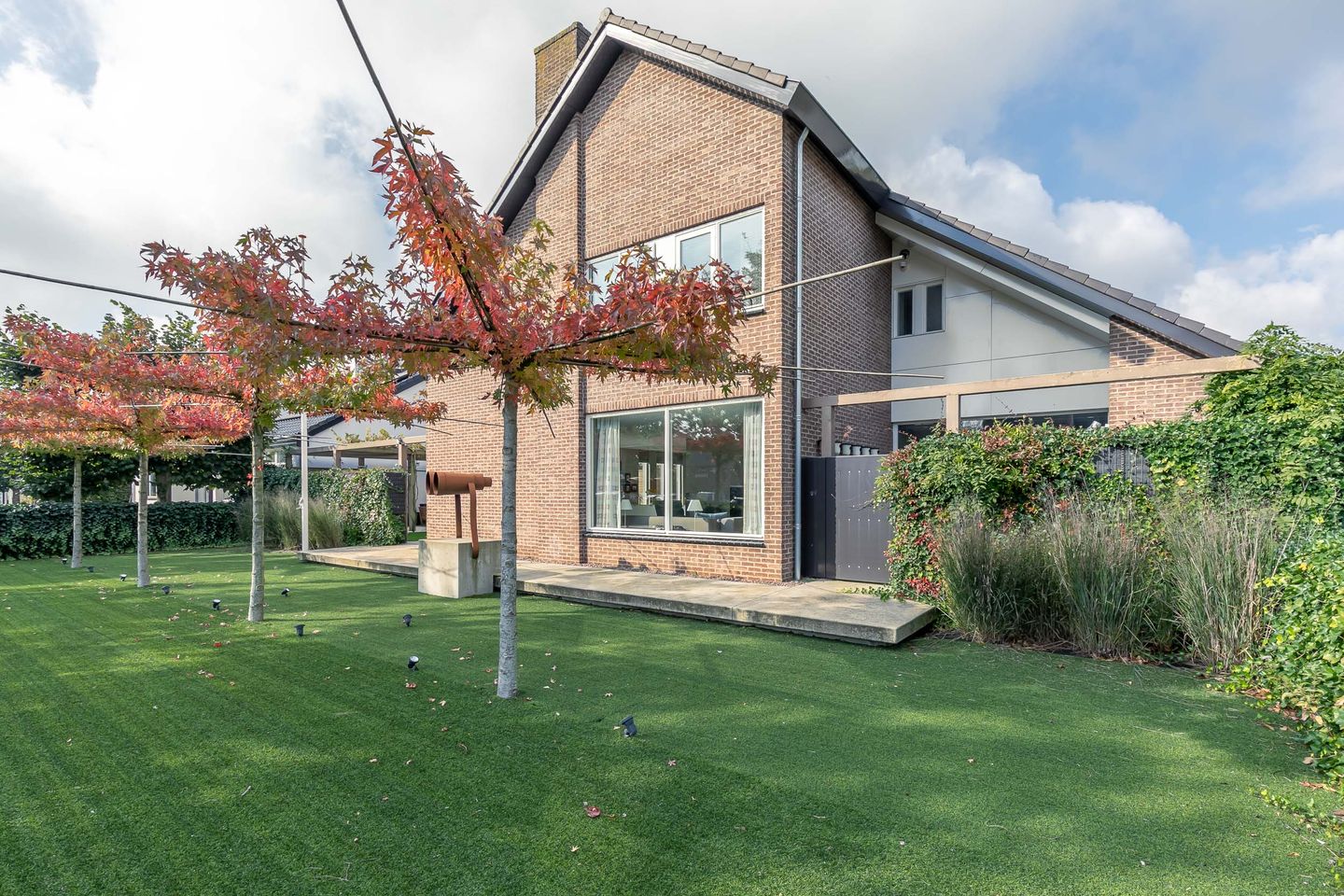 Foto 64 van Maarsbergseweg 10