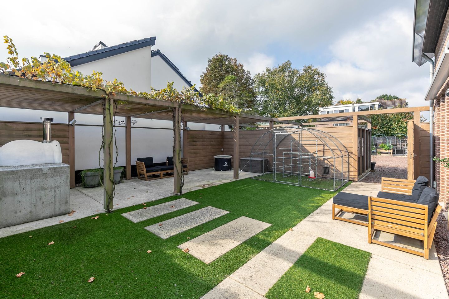 Foto 5 van Maarsbergseweg 10