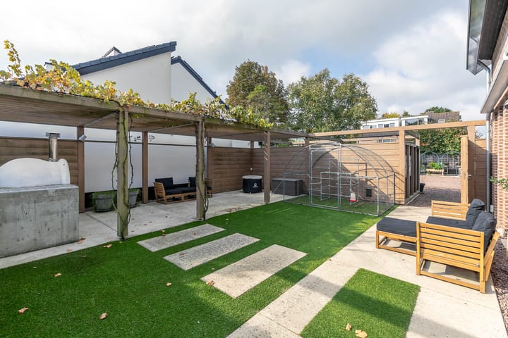 Foto 5 van Maarsbergseweg 10