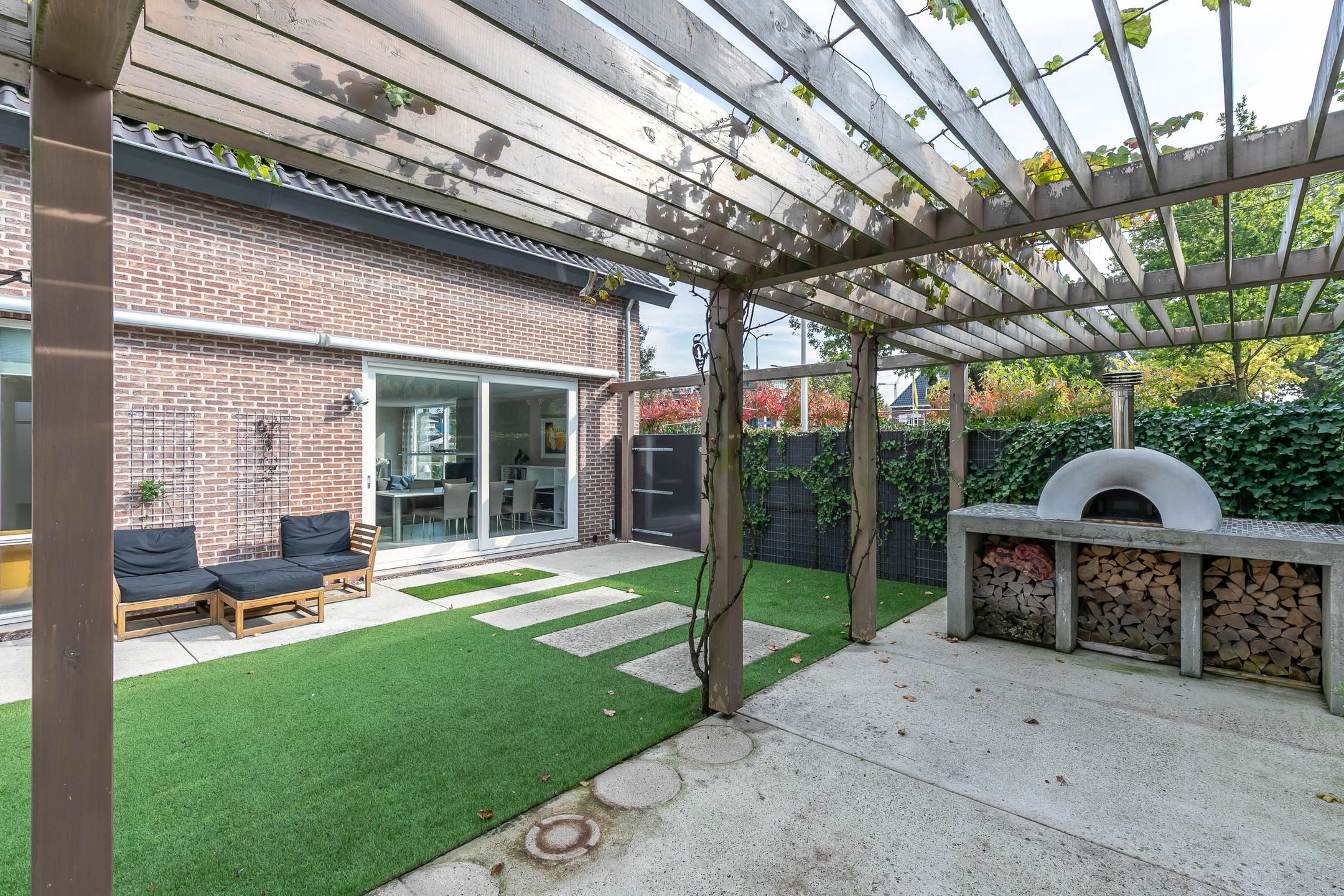 Foto 63 van Maarsbergseweg 10