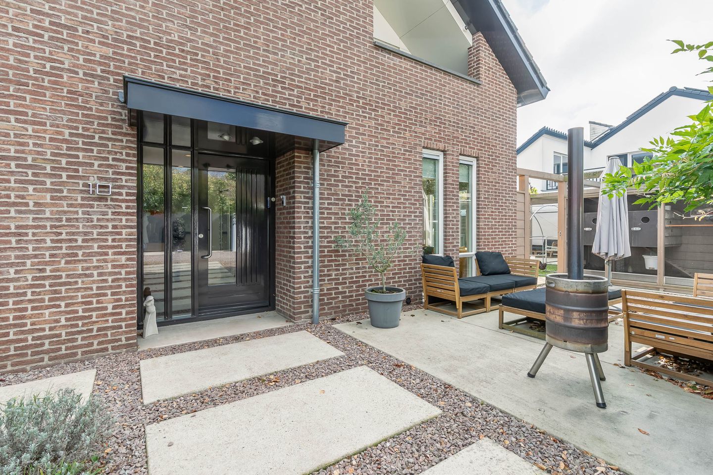 Foto 4 van Maarsbergseweg 10