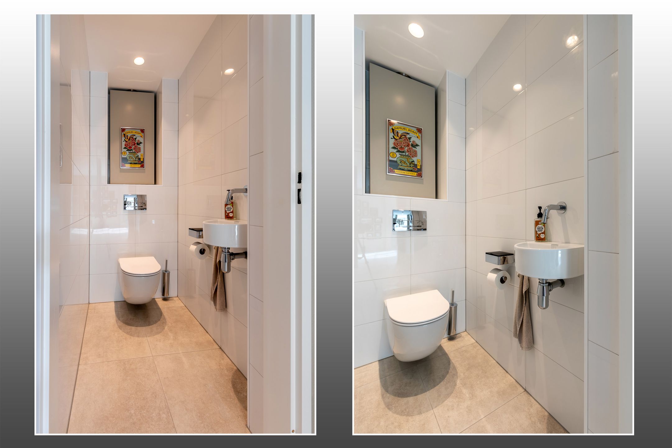 Foto 9 van Maarsbergseweg 10