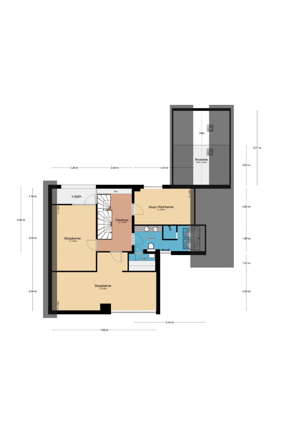 Foto 42 van Maarsbergseweg 10