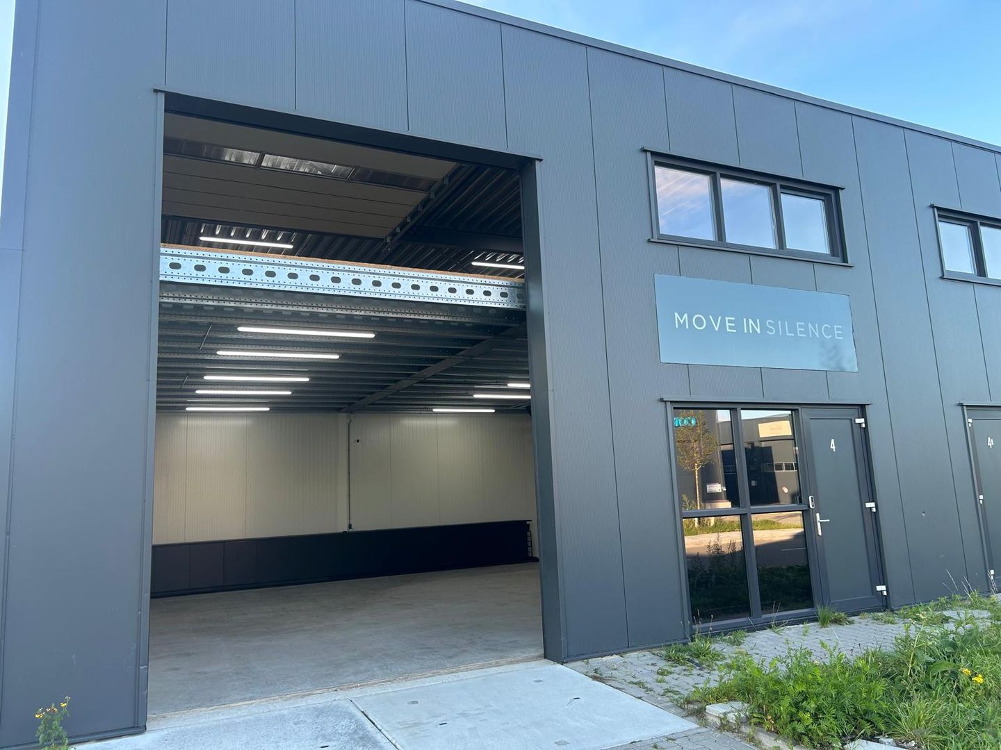 Bekijk foto 4 van Egersundweg 4