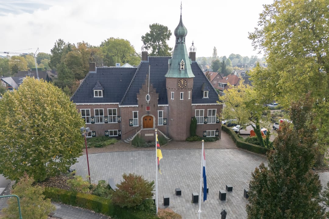 Foto 76 van Maarsbergseweg 10