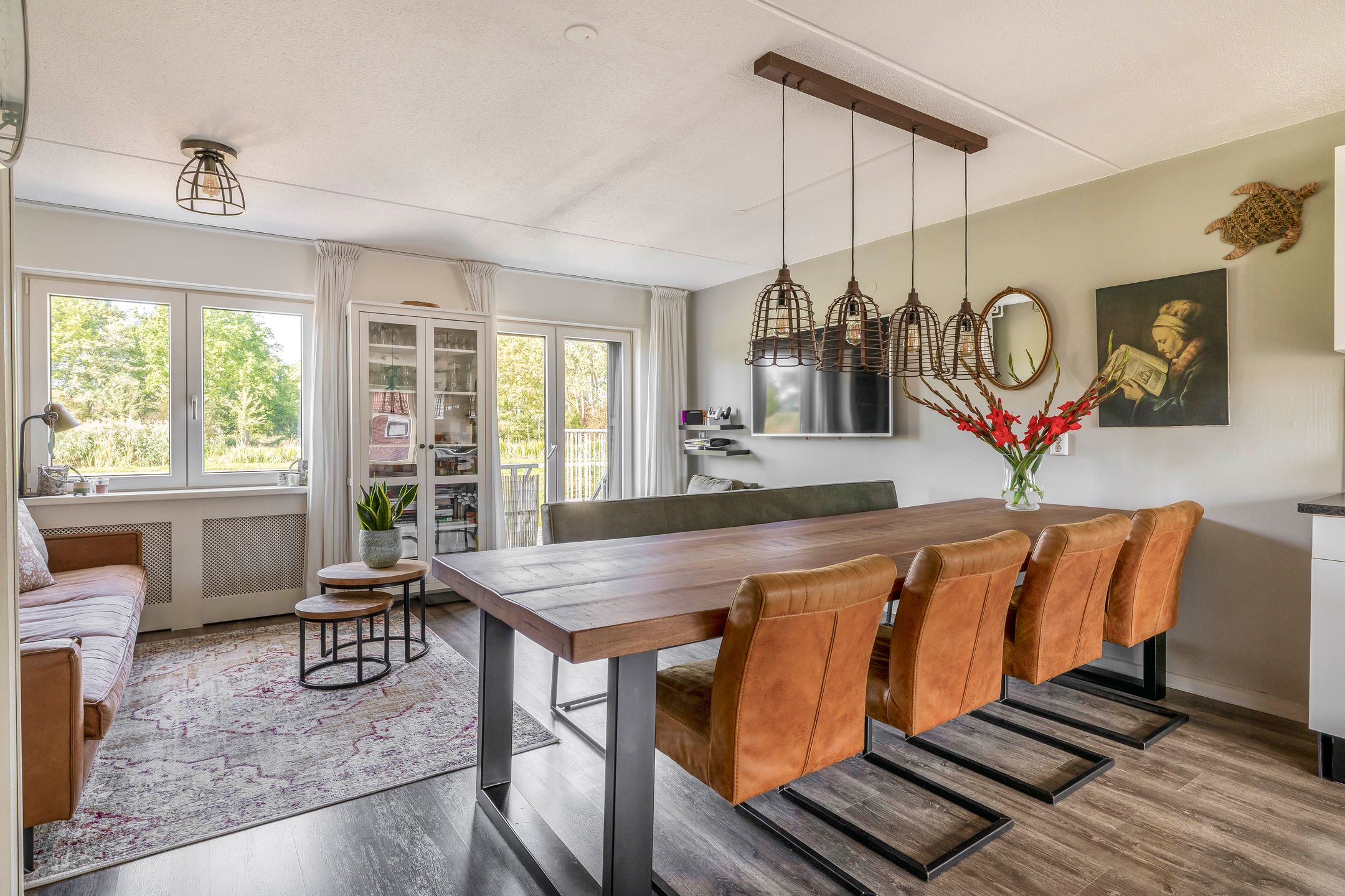 Buizerdveld, 173, Zoetermeer, 2727BC, Zuid-Holland, Nederland 173