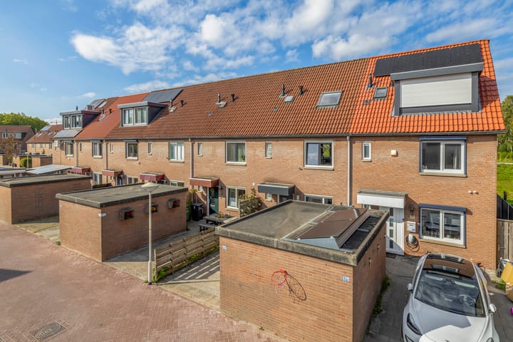 Foto 4 van Buizerdveld 173