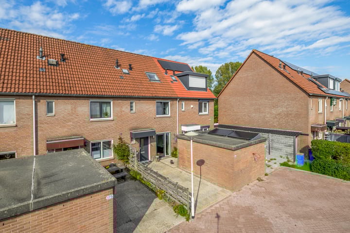 Foto 5 van Buizerdveld 173