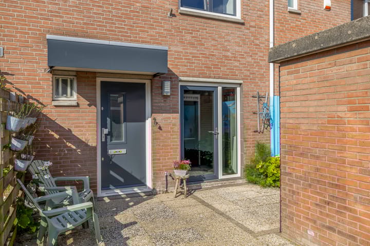 Foto 6 van Buizerdveld 173