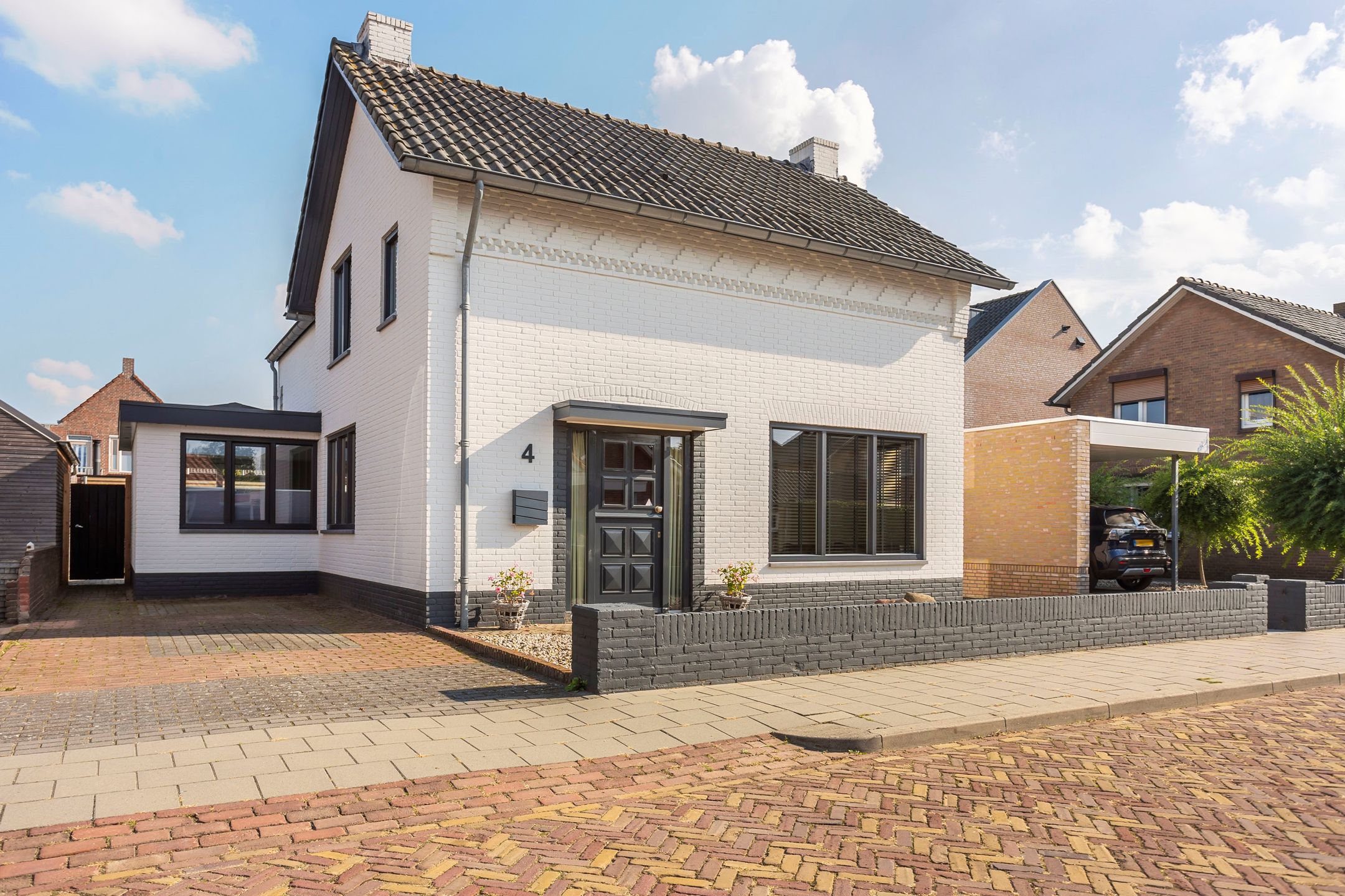 Leostraat, 4, Wijchen, 6603EB, Gelderland, Nederland 4
