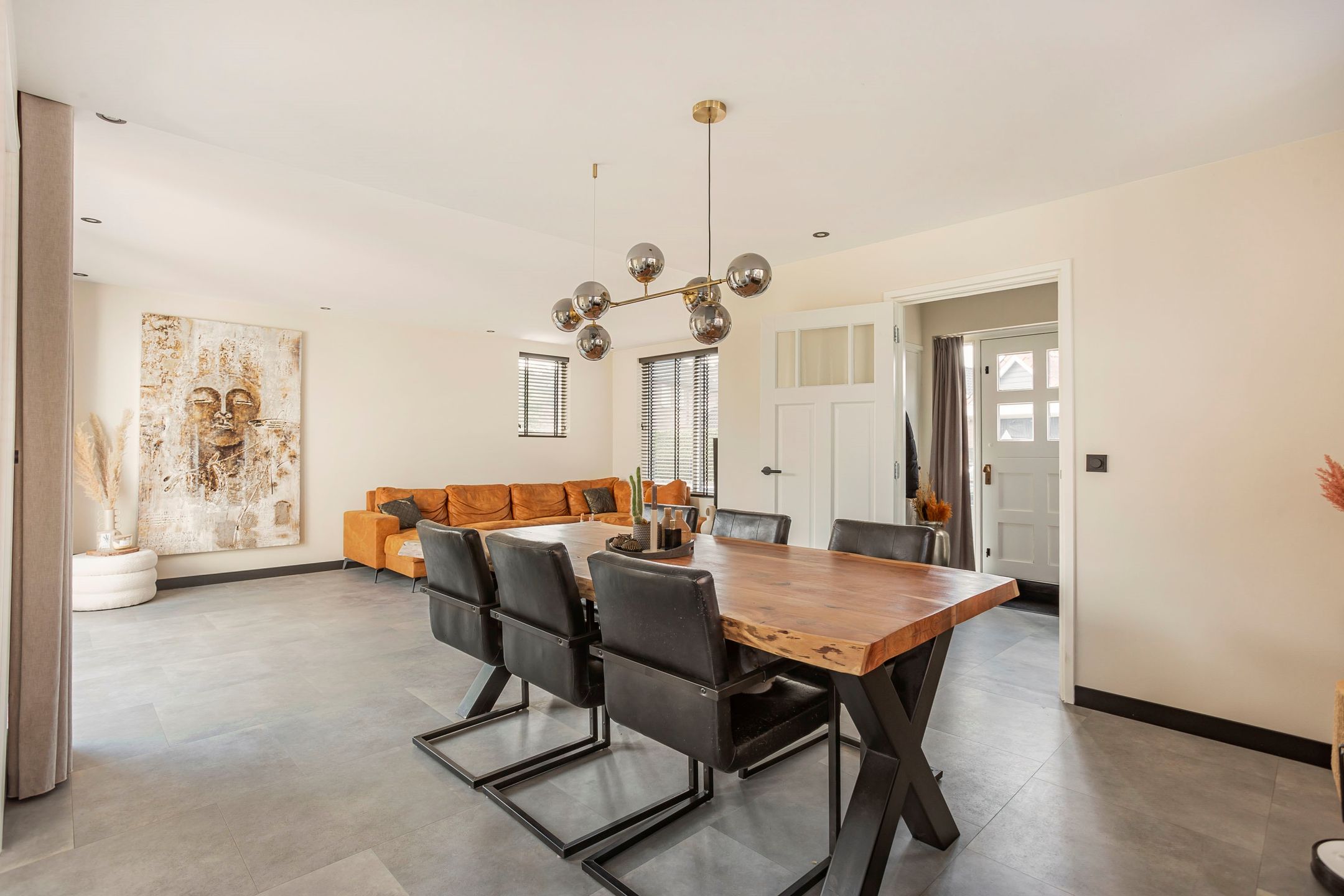 Foto 3 van Leostraat 4