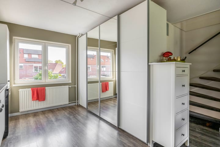 Foto 14 van Buizerdveld 173