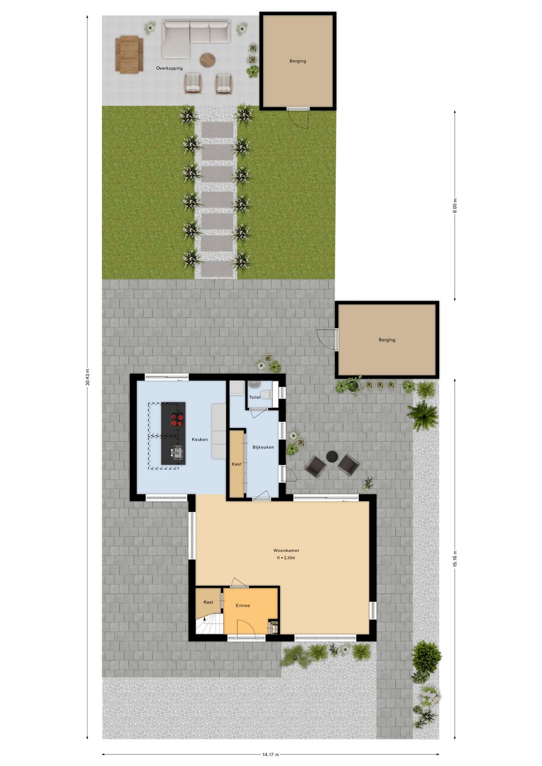 Foto 38 van Leostraat 4