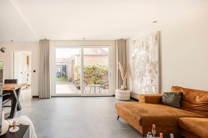 Photo 5 of Leostraat 4