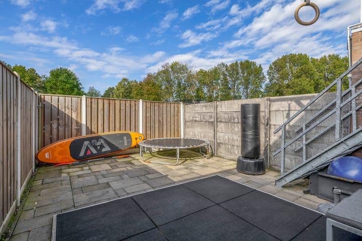 Foto 20 van Buizerdveld 173