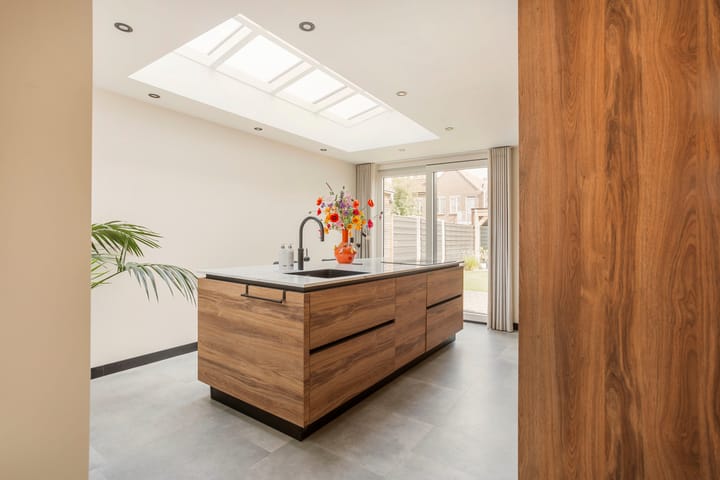 Foto 6 van Leostraat 4