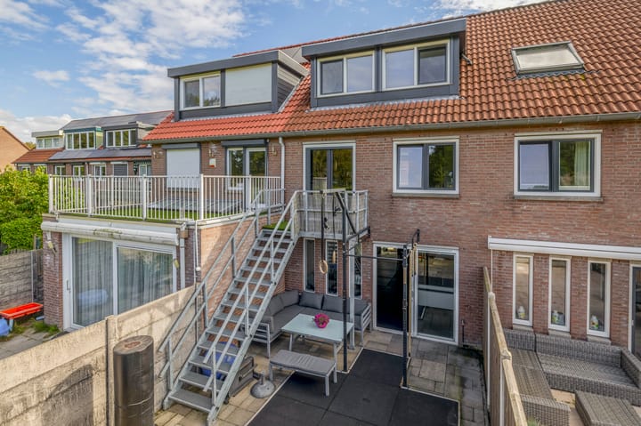 Foto 22 van Buizerdveld 173