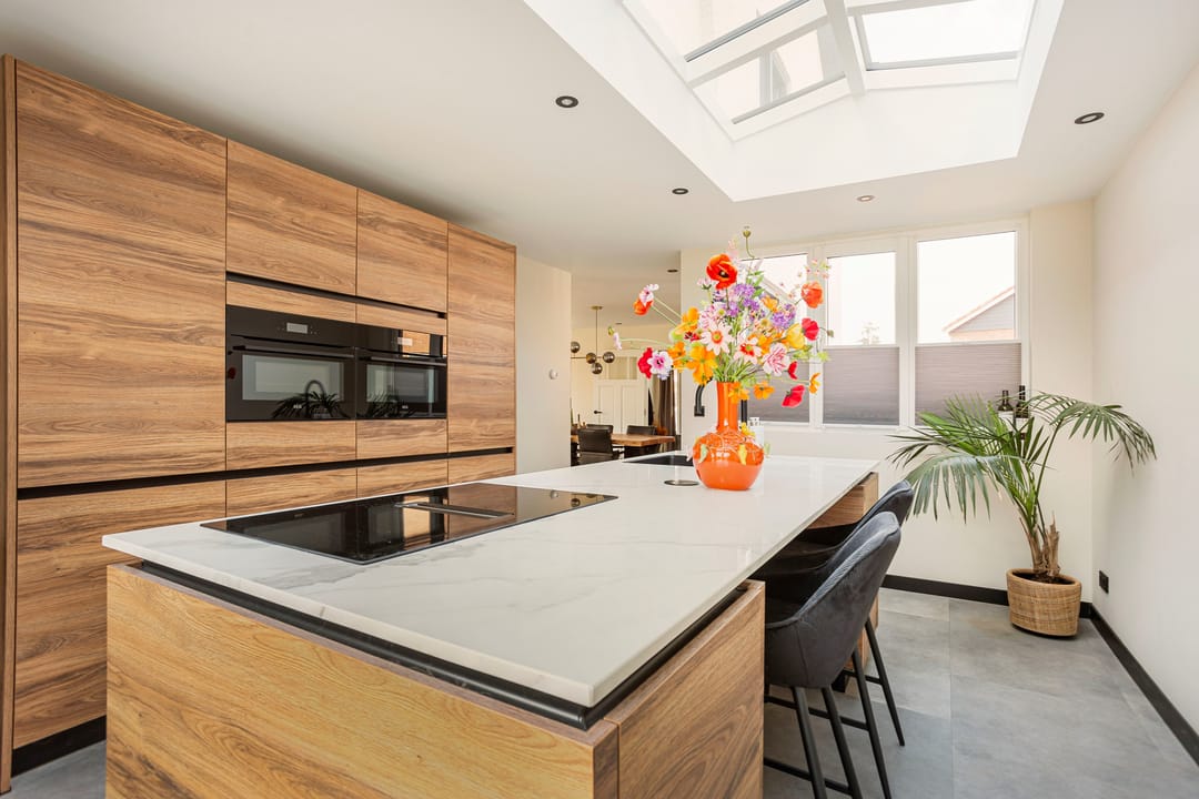 Foto 8 van Leostraat 4