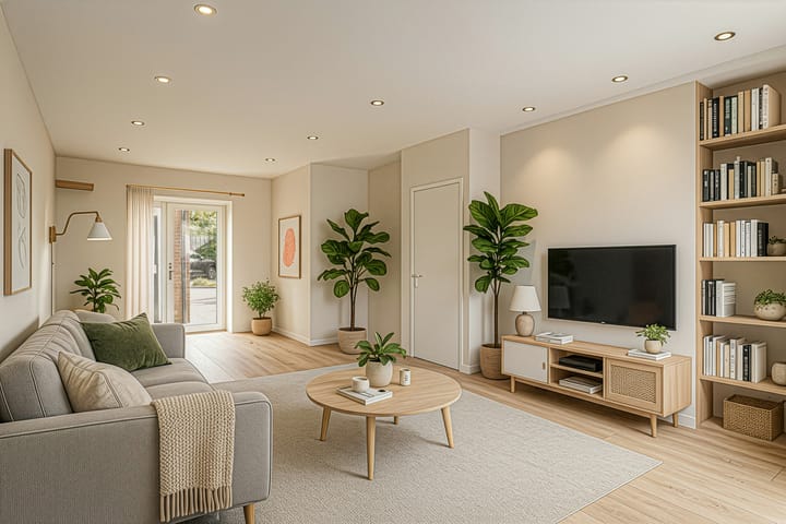 Foto 26 van Buizerdveld 173