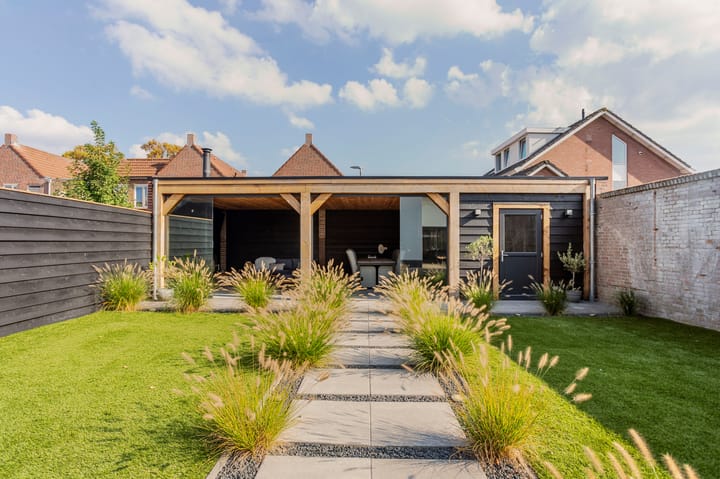 Foto 12 van Leostraat 4