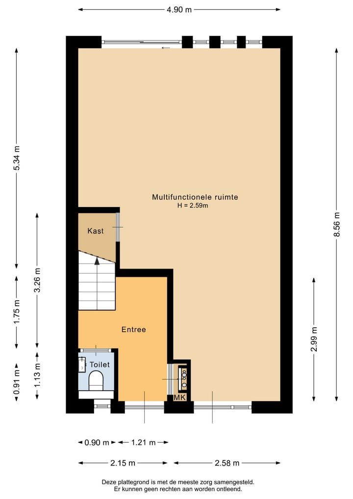 Foto 34 van Buizerdveld 173
