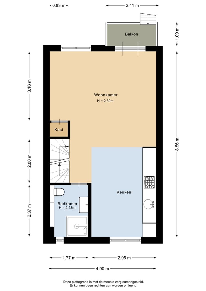 Foto 38 van Buizerdveld 173