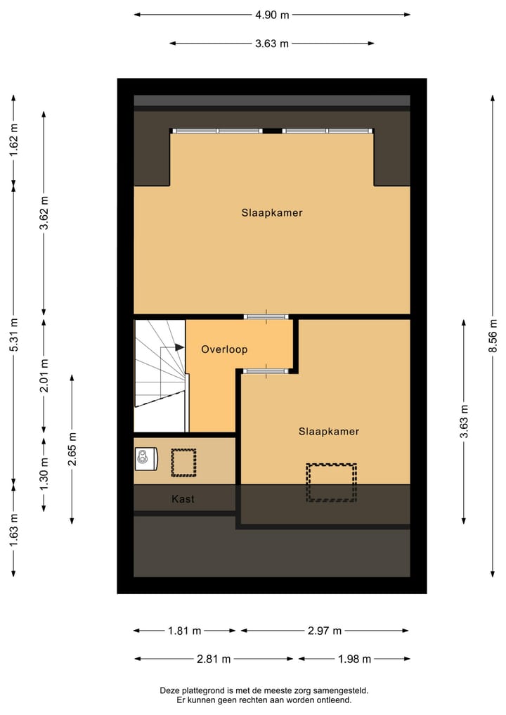 Foto 42 van Buizerdveld 173