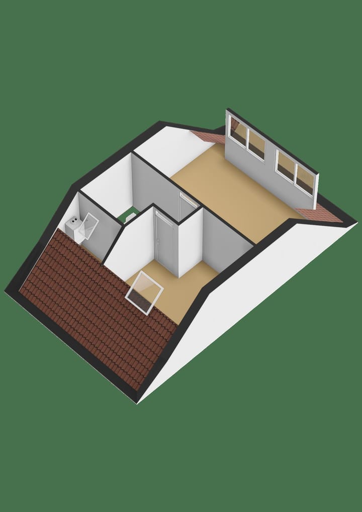 Foto 43 van Buizerdveld 173