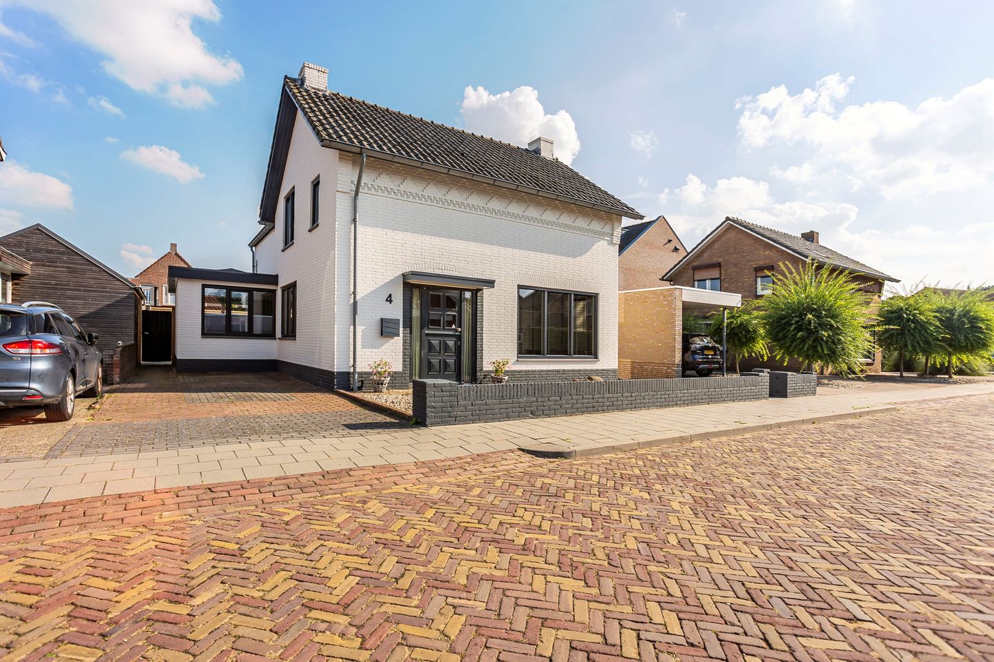 Foto 25 van Leostraat 4