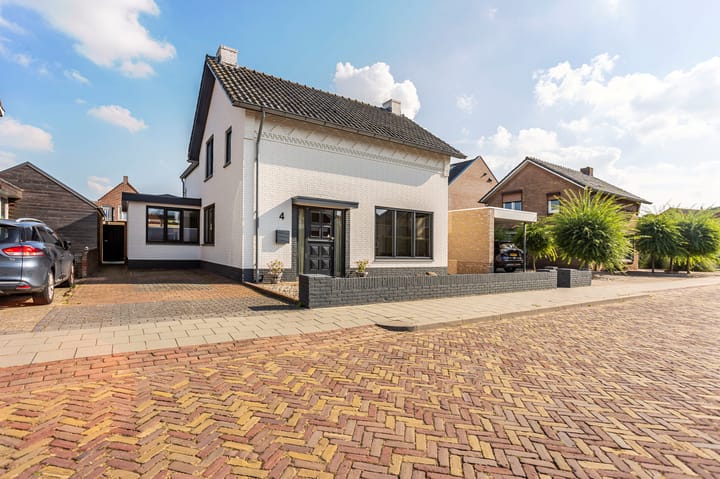 Foto 25 van Leostraat 4