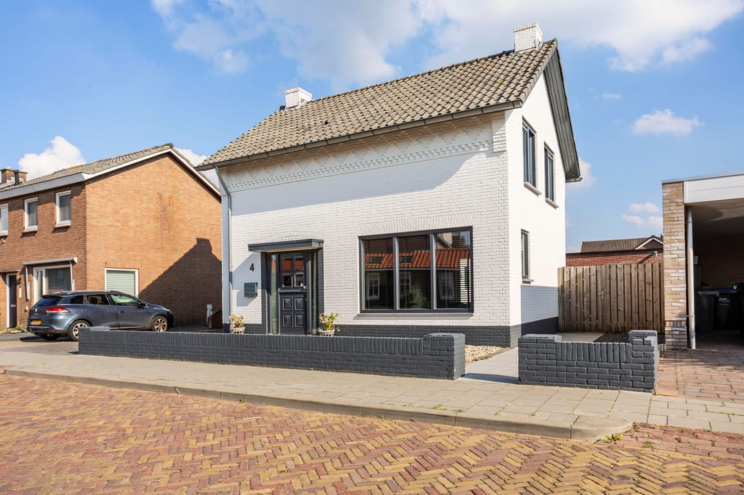 Foto 26 van Leostraat 4